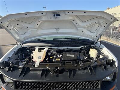 2014 Chevrolet Express 2500   - Photo 19 - Escondido, CA 92025