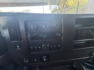2014 Chevrolet Express 2500   - Photo 23 - Escondido, CA 92025