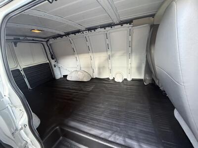 2014 Chevrolet Express 2500   - Photo 27 - Escondido, CA 92025