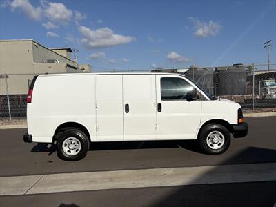 2014 Chevrolet Express 2500   - Photo 12 - Escondido, CA 92025