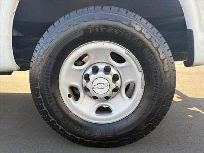 2014 Chevrolet Express 2500   - Photo 21 - Escondido, CA 92025
