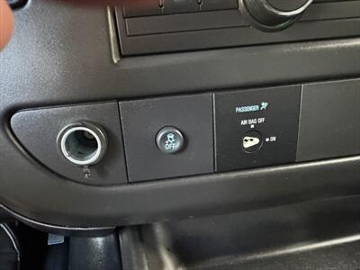 2014 Chevrolet Express 2500   - Photo 24 - Escondido, CA 92025