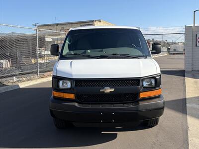 2014 Chevrolet Express 2500   - Photo 13 - Escondido, CA 92025