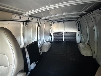 2014 Chevrolet Express 2500   - Photo 18 - Escondido, CA 92025