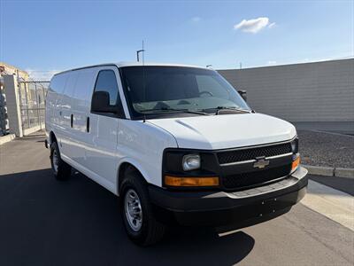 2014 Chevrolet Express 2500   - Photo 15 - Escondido, CA 92025