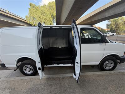 2014 Chevrolet Express 2500   - Photo 6 - Escondido, CA 92025