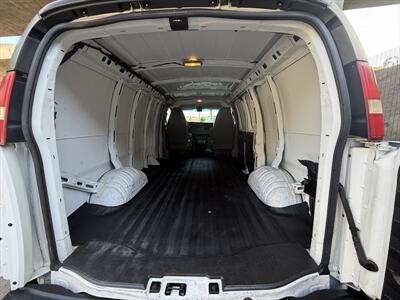 2014 Chevrolet Express 2500   - Photo 7 - Escondido, CA 92025