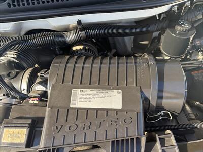 2014 Chevrolet Express 2500   - Photo 20 - Escondido, CA 92025