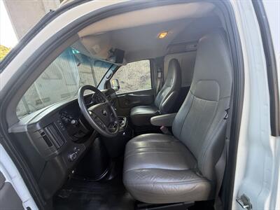 2014 Chevrolet Express 2500   - Photo 30 - Escondido, CA 92025