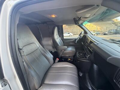 2014 Chevrolet Express 2500   - Photo 28 - Escondido, CA 92025