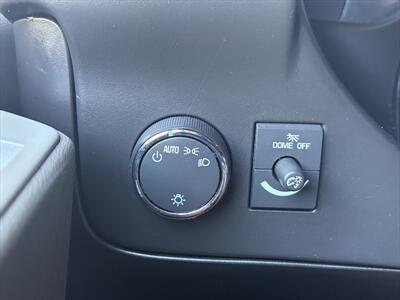 2014 Chevrolet Express 2500   - Photo 26 - Escondido, CA 92025