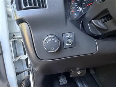 2014 Chevrolet Express 2500   - Photo 22 - Escondido, CA 92025