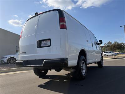 2014 Chevrolet Express 2500   - Photo 14 - Escondido, CA 92025