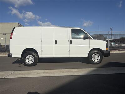 2014 Chevrolet Express 2500   - Photo 16 - Escondido, CA 92025