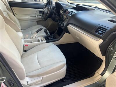 2014 Subaru Impreza 2.0i - Photo 19 - Escondido, CA 92025