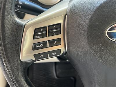 2014 Subaru Impreza 2.0i - Photo 5 - Escondido, CA 92025