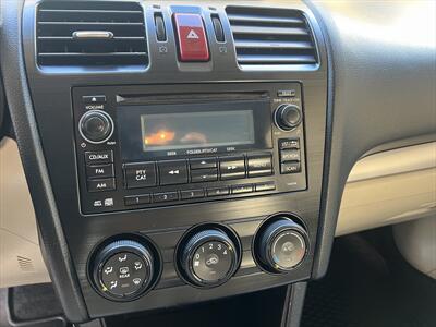 2014 Subaru Impreza 2.0i - Photo 21 - Escondido, CA 92025