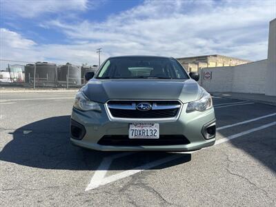 2014 Subaru Impreza 2.0i - Photo 15 - Escondido, CA 92025