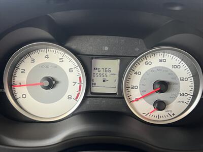 2014 Subaru Impreza 2.0i - Photo 7 - Escondido, CA 92025