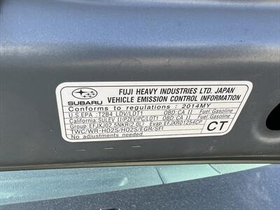 2014 Subaru Impreza 2.0i - Photo 25 - Escondido, CA 92025