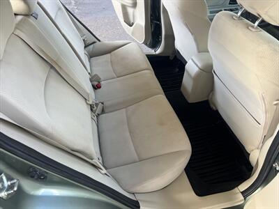 2014 Subaru Impreza 2.0i - Photo 16 - Escondido, CA 92025