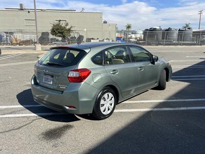 2014 Subaru Impreza 2.0i - Photo 10 - Escondido, CA 92025
