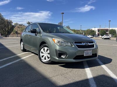 2014 Subaru Impreza 2.0i - Photo 11 - Escondido, CA 92025