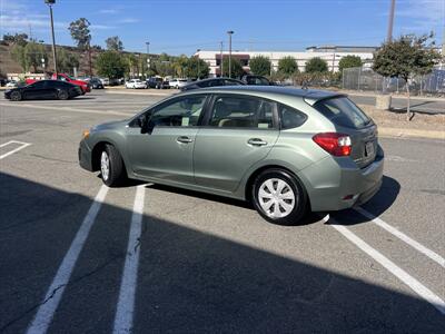 2014 Subaru Impreza 2.0i - Photo 14 - Escondido, CA 92025