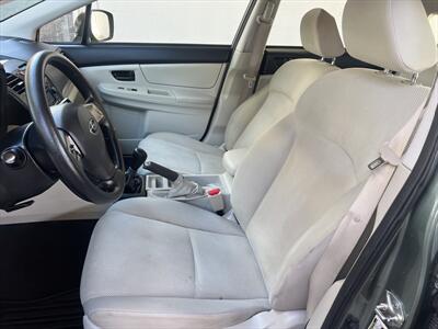 2014 Subaru Impreza 2.0i - Photo 20 - Escondido, CA 92025