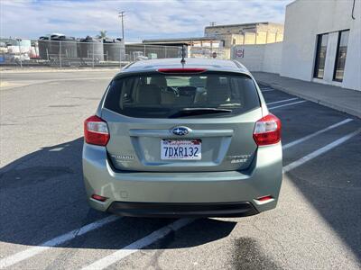 2014 Subaru Impreza 2.0i - Photo 9 - Escondido, CA 92025
