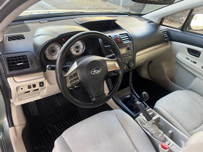 2014 Subaru Impreza 2.0i - Photo 2 - Escondido, CA 92025