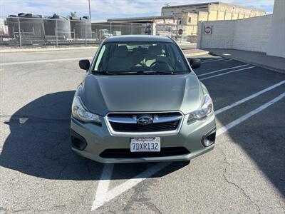 2014 Subaru Impreza 2.0i - Photo 13 - Escondido, CA 92025