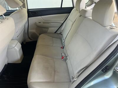 2014 Subaru Impreza 2.0i - Photo 18 - Escondido, CA 92025