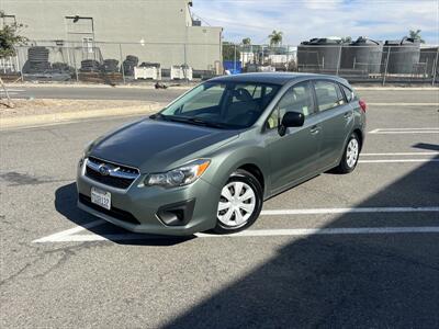 2014 Subaru Impreza 2.0i - Photo 12 - Escondido, CA 92025