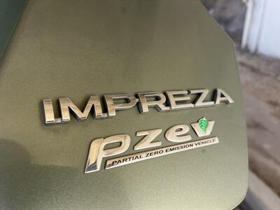 2014 Subaru Impreza 2.0i - Photo 23 - Escondido, CA 92025