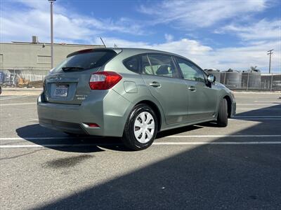 2014 Subaru Impreza 2.0i - Photo 8 - Escondido, CA 92025