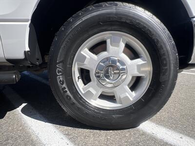 2011 Ford F-150 XLT - Photo 18 - Escondido, CA 92025