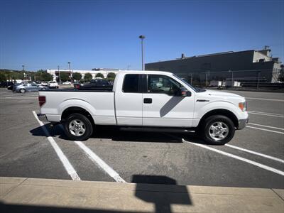 2011 Ford F-150 XLT - Photo 15 - Escondido, CA 92025