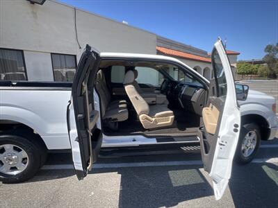 2011 Ford F-150 XLT - Photo 4 - Escondido, CA 92025