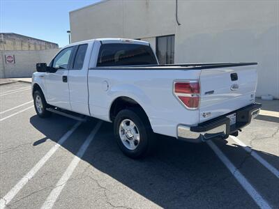2011 Ford F-150 XLT - Photo 13 - Escondido, CA 92025