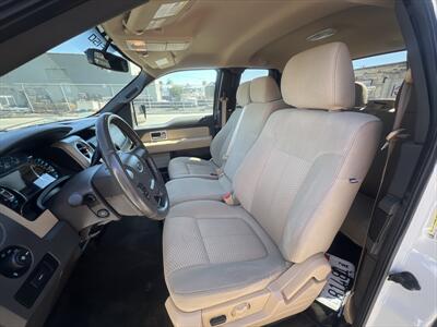 2011 Ford F-150 XLT - Photo 6 - Escondido, CA 92025