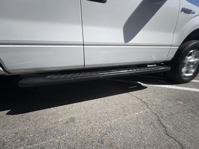 2011 Ford F-150 XLT - Photo 17 - Escondido, CA 92025