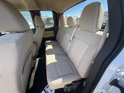 2011 Ford F-150 XLT - Photo 20 - Escondido, CA 92025
