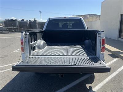 2011 Ford F-150 XLT - Photo 3 - Escondido, CA 92025