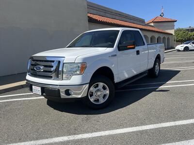 2011 Ford F-150 XLT - Photo 11 - Escondido, CA 92025