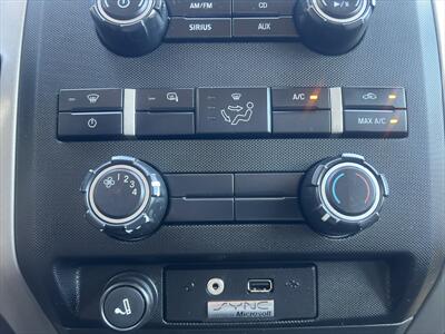 2011 Ford F-150 XLT - Photo 5 - Escondido, CA 92025