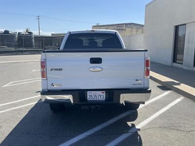 2011 Ford F-150 XLT - Photo 14 - Escondido, CA 92025