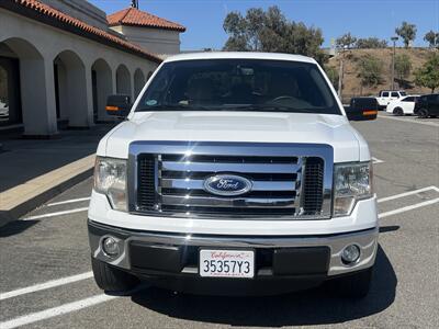 2011 Ford F-150 XLT - Photo 12 - Escondido, CA 92025
