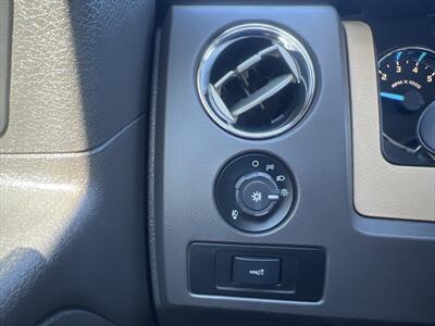 2011 Ford F-150 XLT - Photo 24 - Escondido, CA 92025