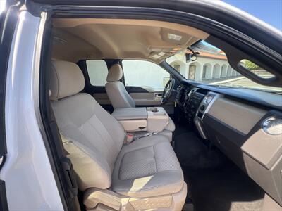 2011 Ford F-150 XLT - Photo 22 - Escondido, CA 92025